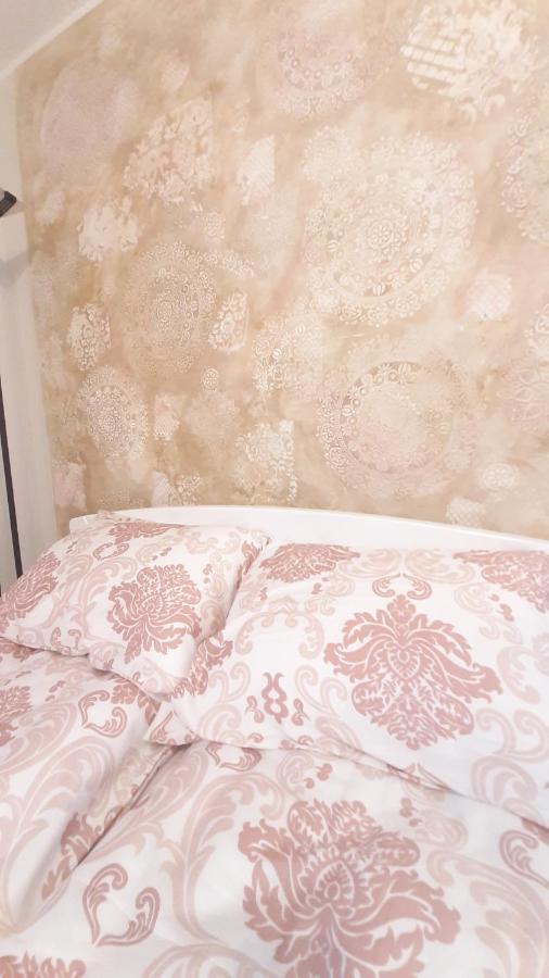 Apartman Marija 2 Srbobran Exteriör bild