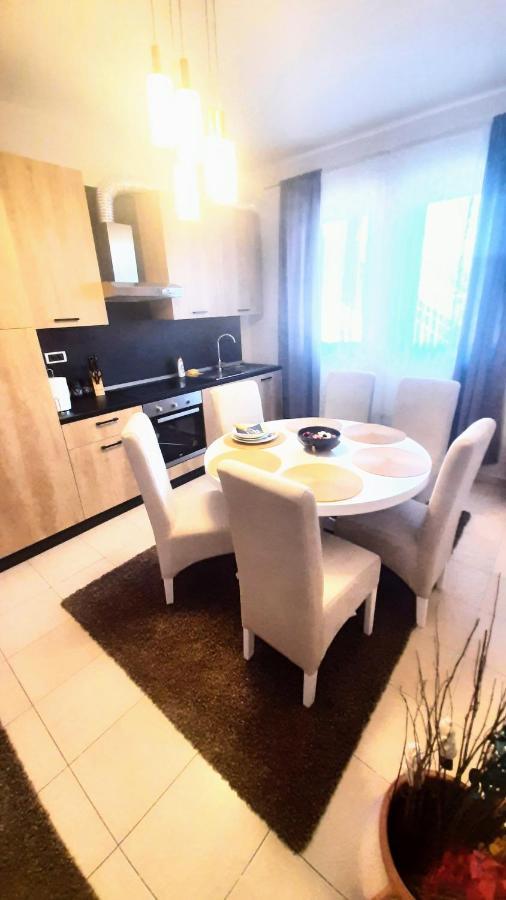Apartman Marija 2 Srbobran Exteriör bild