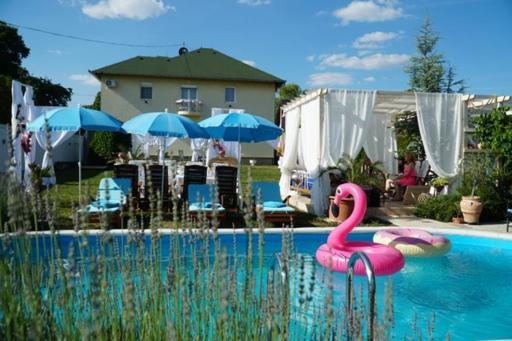 Apartman Marija 2 Srbobran Rum bild